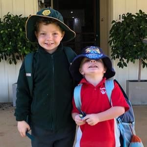 Meet your Posher, Kellie